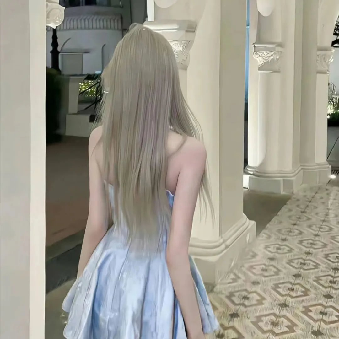 丹麦娇妻